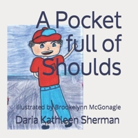 A Pocket full of Shoulds B08MSV1XZY Book Cover