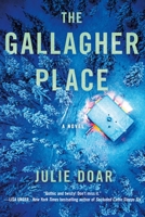 The Gallagher Place B0DTP65VNT Book Cover