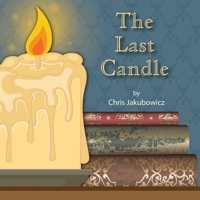The Last Candle 1946198277 Book Cover