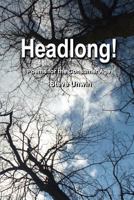 Headlong!: Poems for the Consumer Age 1906420297 Book Cover