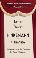 Hinkemann. 3960260350 Book Cover