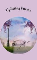 Uplifting Poems 1535164832 Book Cover