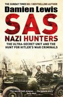 The Nazi Hunters 178429389X Book Cover