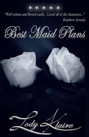 Best Maid Plans 1521511845 Book Cover
