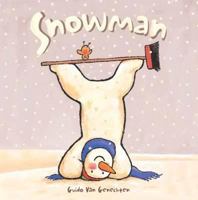 Snowman 1845391926 Book Cover