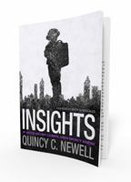 Insights - If Boys Never Learn, Men Won't Know 0998541206 Book Cover