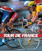 Tour de France 1552978001 Book Cover