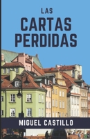 Las Cartas Perdidas: Pequeñas aventuras de Amor B08ZW38DQZ Book Cover