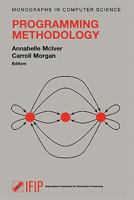 Programming Methodology 1441929649 Book Cover