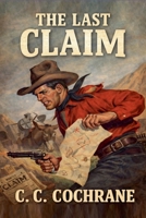 The Last Claim B0GKGF4BDB Book Cover