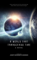 A World That Transcends Time B0FCV5ZWQK Book Cover