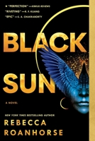 Black Sun 1534437681 Book Cover