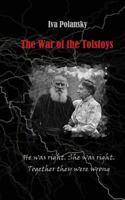 The War of the Tolstoys 153511181X Book Cover