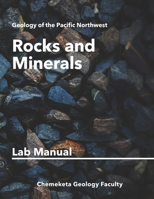 Rocks and Minerals: Geology Lab Manual 1943536619 Book Cover