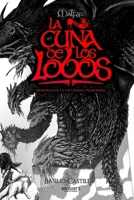 La Cuna de los Lobos: Memorias de la Oscuridad Primordial B09NRJTWZ6 Book Cover