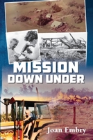Mission Down Under 1922920428 Book Cover