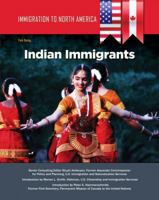 Indian Immigrants 1422236870 Book Cover