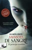 Amantes de sangre 6074804508 Book Cover