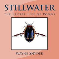 Stillwater: The Secret Life of Ponds 1986815781 Book Cover