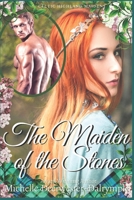 The Maiden of the Stones B09WCGPTTZ Book Cover