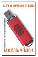 La cuarta memoria B09YTLXZBF Book Cover