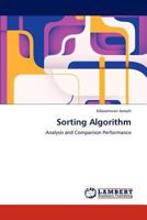 Sorting Algorithm 3659185477 Book Cover