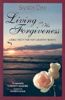 Living in His Forgiveness 1885904428 Book Cover