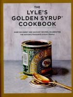 Lyle's Golden Syrup Cookbook 1471148882 Book Cover