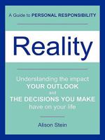 Reality 1598586025 Book Cover