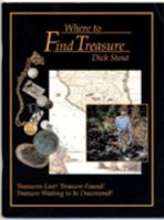 Where to find treasure 1882279085 Book Cover