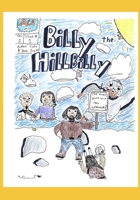 Billy the Hillbilly Issue #1 B08T46R8KL Book Cover