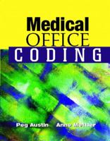 Medical Office Coding 0131425323 Book Cover