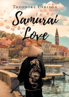 Samurai Love B0F4LY37MQ Book Cover