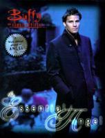 Buffy the Vampire Slayer: The Essential Angel 067103653X Book Cover