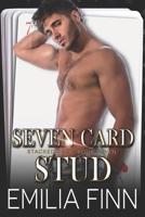 Seven Card Stud (Stacked Deck) B08KH2K8FD Book Cover