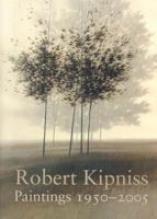 Robert Kipniss: Paintings 1950 - 2005 1555952801 Book Cover