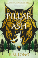 Pillar of Ash 1803360046 Book Cover