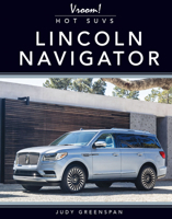 Lincoln Navigator 1641566043 Book Cover