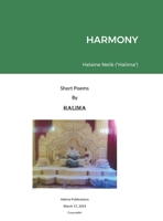 Harmony 1447814428 Book Cover