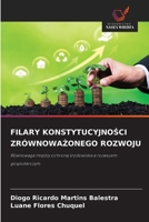 Filary KonstytucyjnoŚci ZrównowaŻonego Rozwoju 6206727513 Book Cover