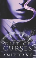 Gift of Curses: Barrier Witch Book Zero B0DSWDL4MX Book Cover