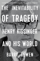 The Inevitability of Tragedy 1324004053 Book Cover