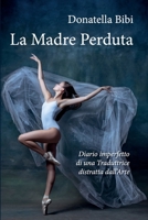 La Madre Perduta B0CN7R7KTK Book Cover