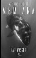 Memiana 8 - Hartwasser 3754372513 Book Cover