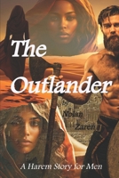 The Outlander: Harem Stories for Men B0DWBC7X7D Book Cover