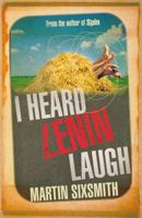 I Heard Lenin Laugh B002BC8NCM Book Cover