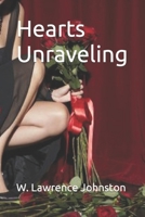 Hearts Unraveling B0CV5RKG93 Book Cover