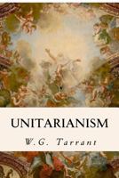 Unitarianism 1535067799 Book Cover