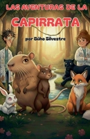 Las aventuras de la Capirrata (Spanish Edition) B0GKLTGSKJ Book Cover