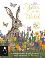 Year In The Wild 1787416658 Book Cover